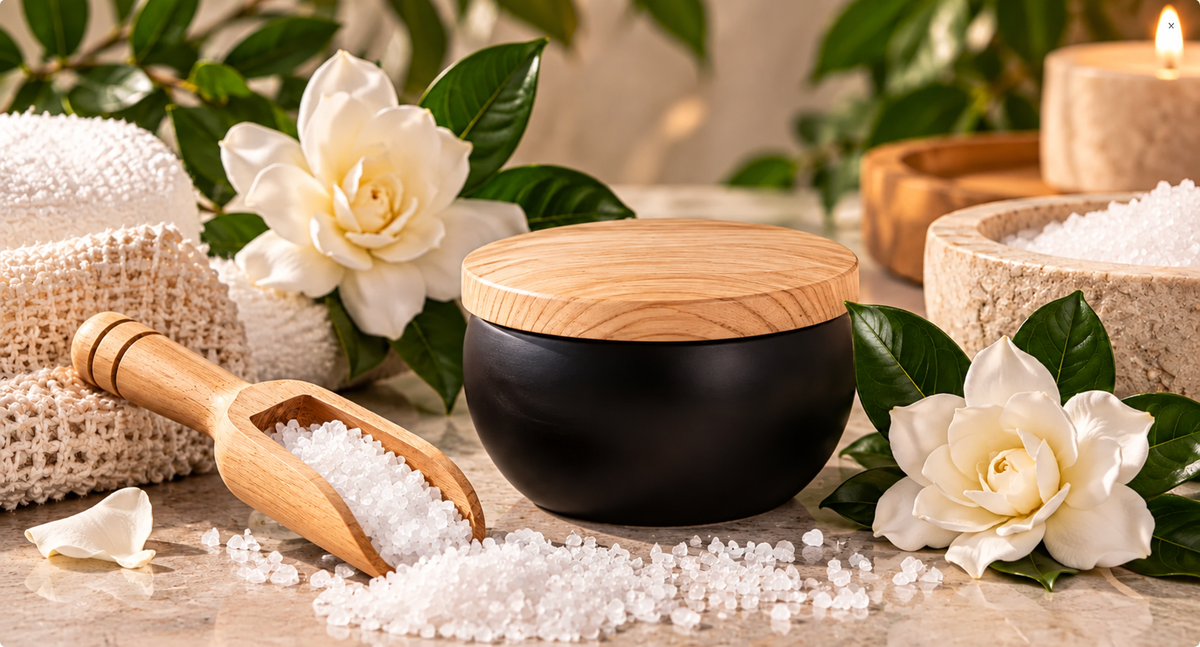 Luxury Foot Soak Collection™