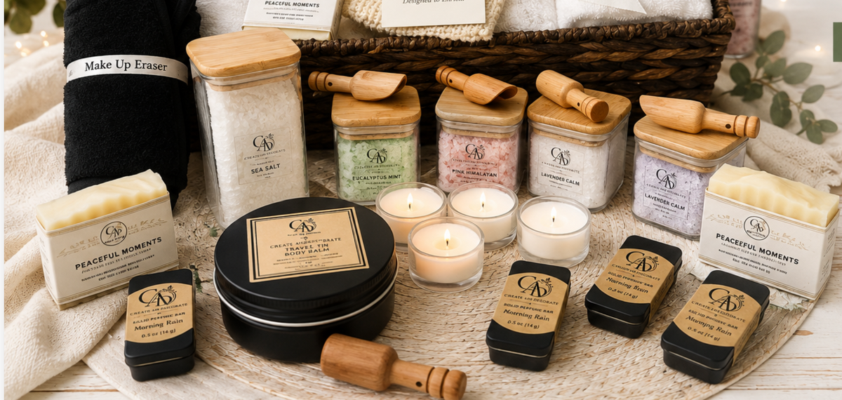 Artisan Gift Box Collection™
