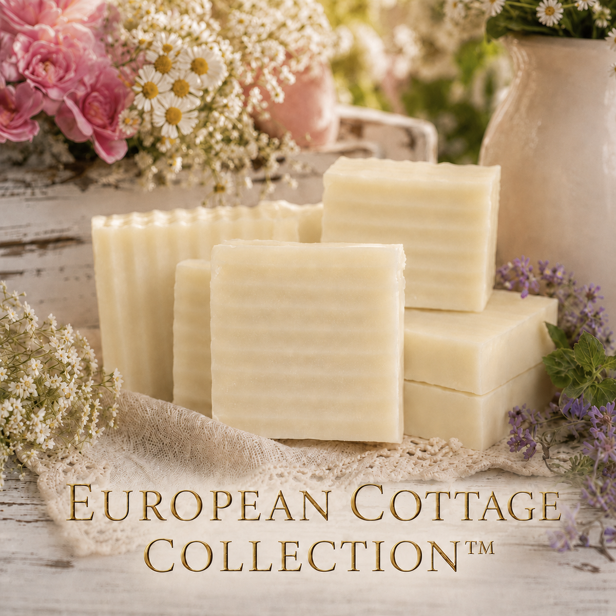 European Cottage Collection™