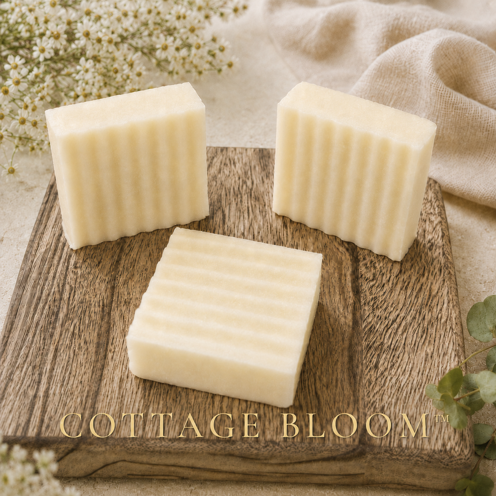 Cottage Bloom™ Artisan Soap