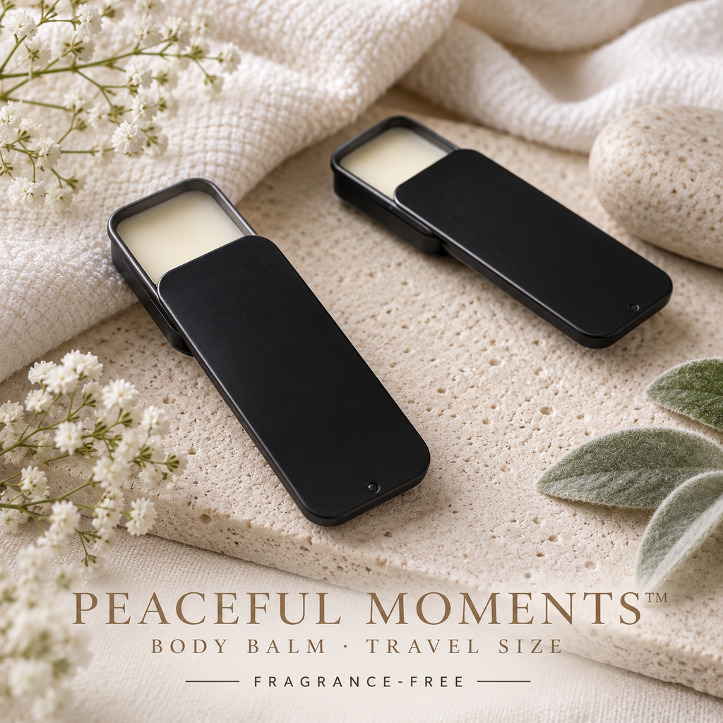 Peaceful Moments™ Body Balm