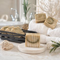Seaside Breeze™ Artisan Soap