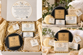 Seaside Breeze™ Luxury Soap & Travel Tin Gift Set