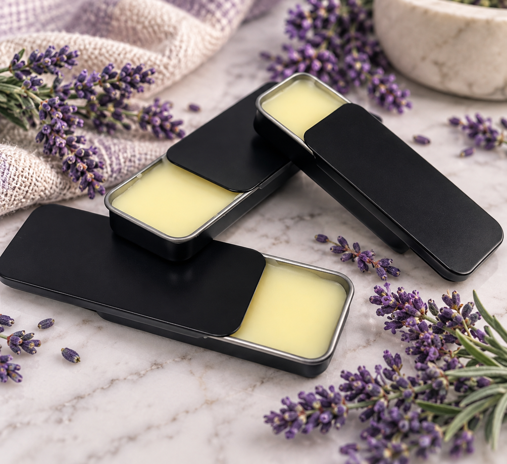 Morning Rain™ Body Balm