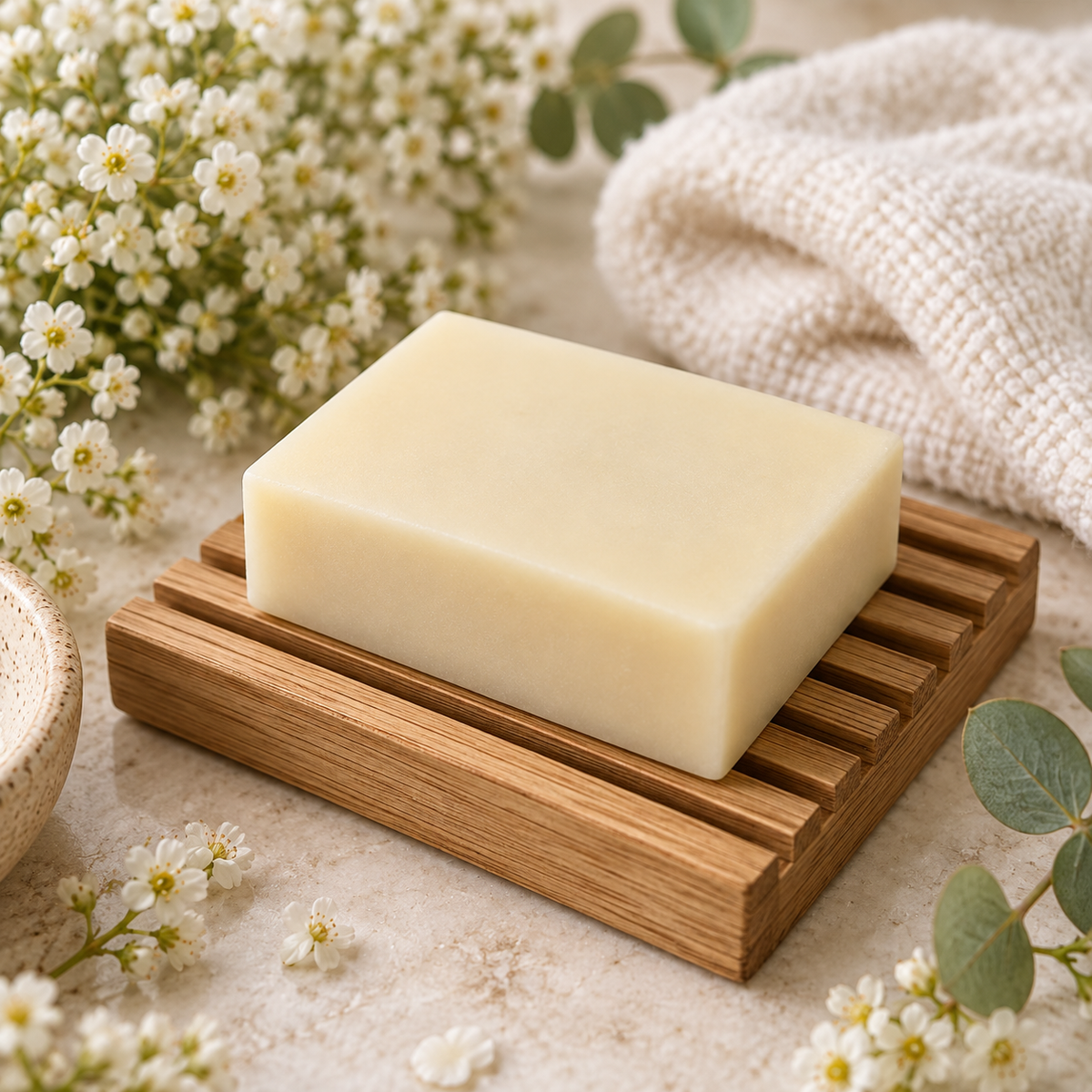 Cottage Bloom™ Artisan Soap