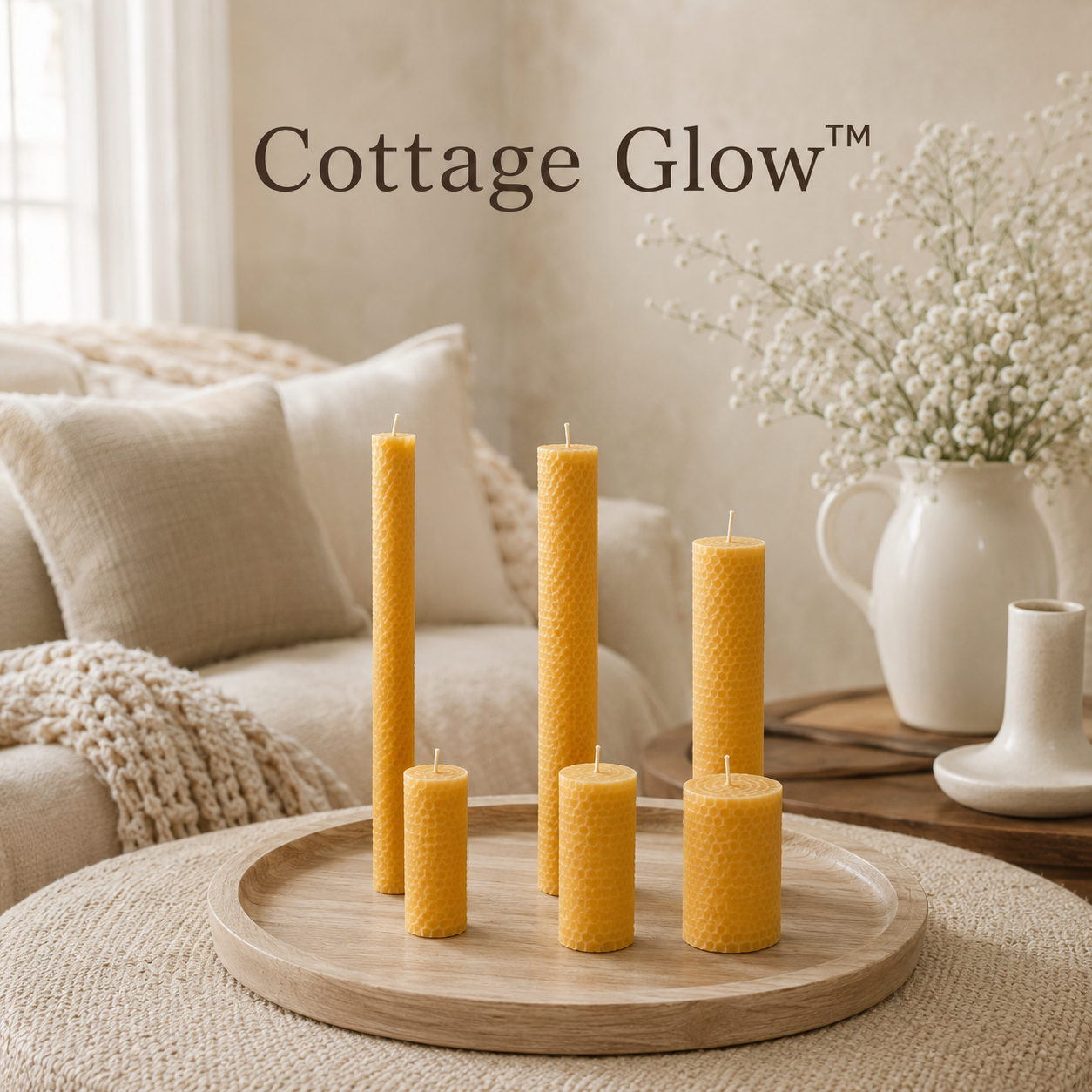 Cottage Glow™