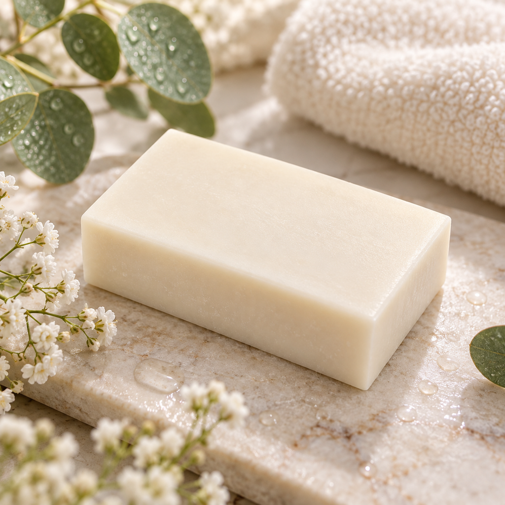 Morning Dew™ Artisan Soap
