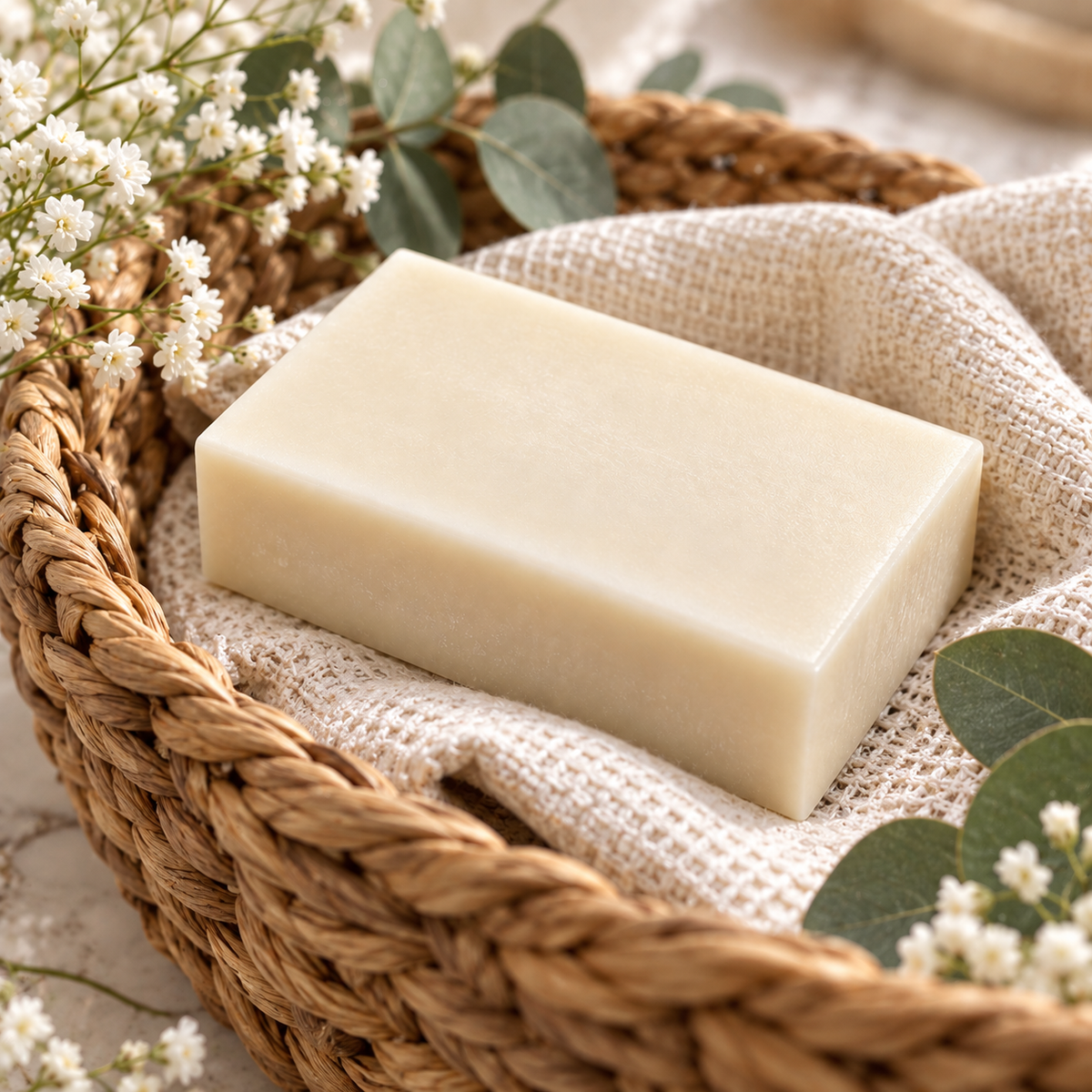 Cottage Bloom™ Artisan Soap