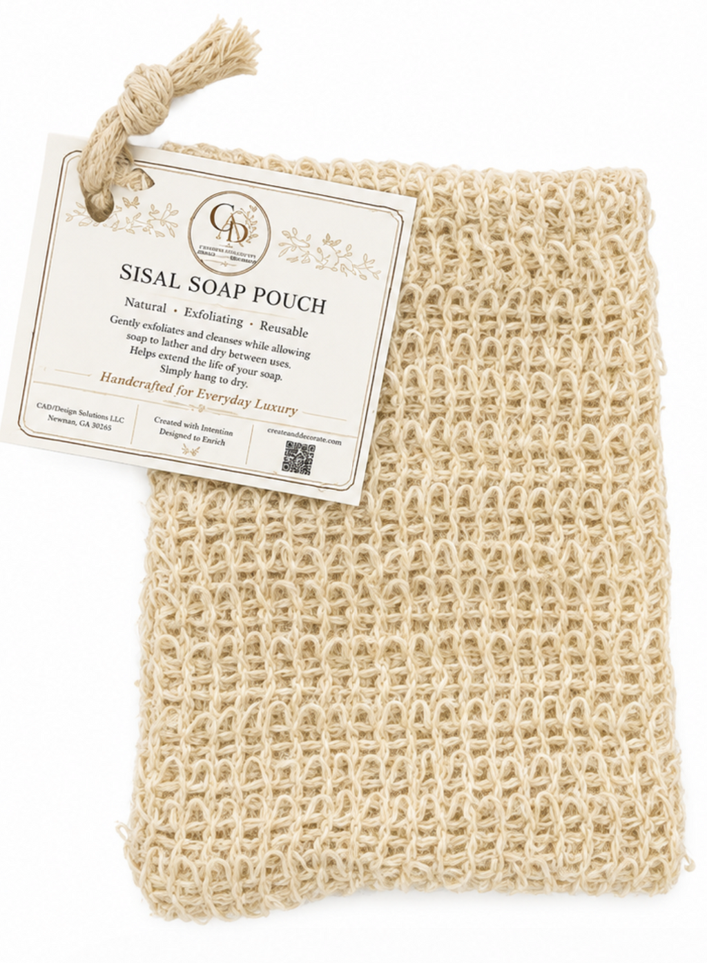 Seaside Breeze™ Artisan Soap Gift Set