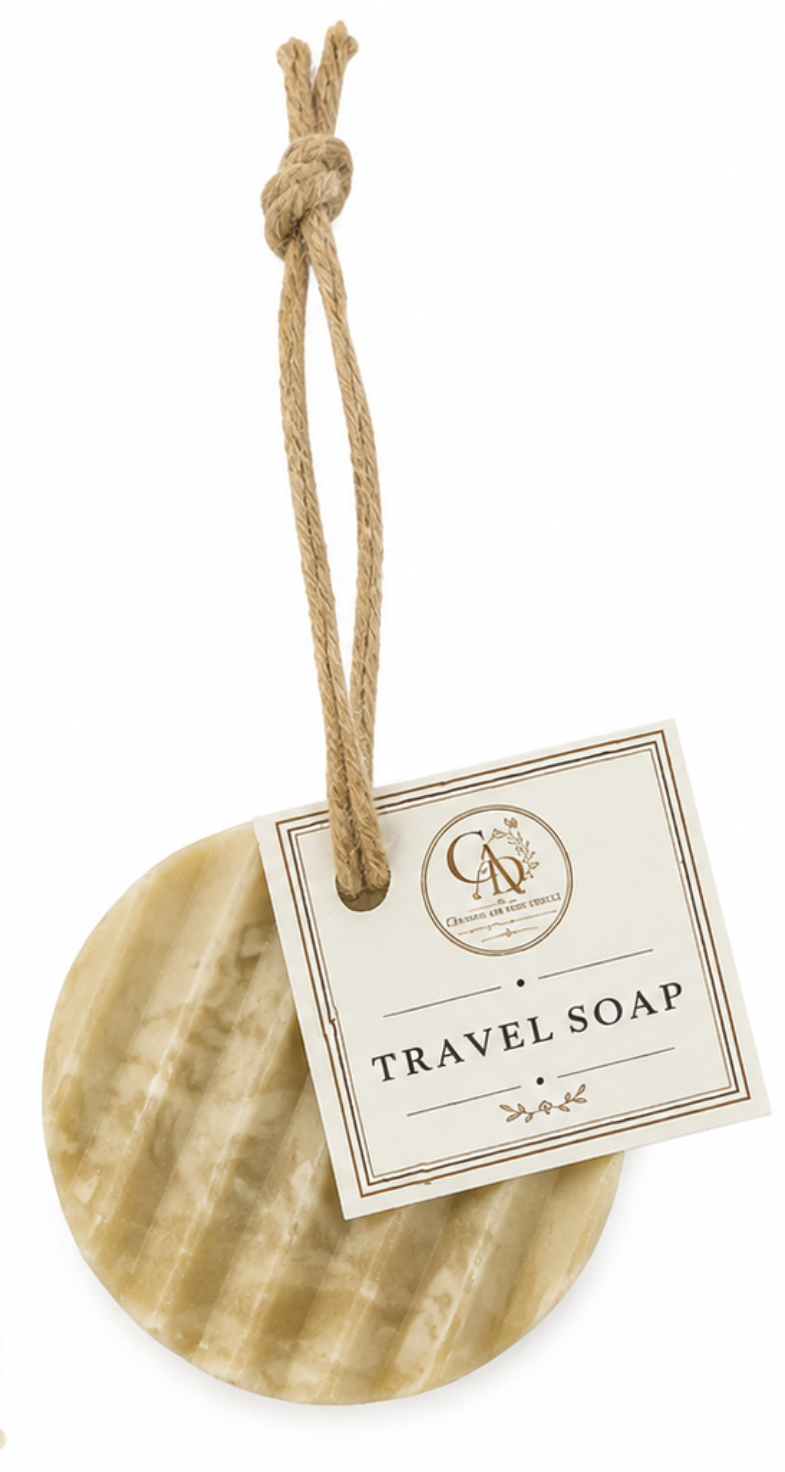 Seaside Breeze™ Artisan Soap Gift Set