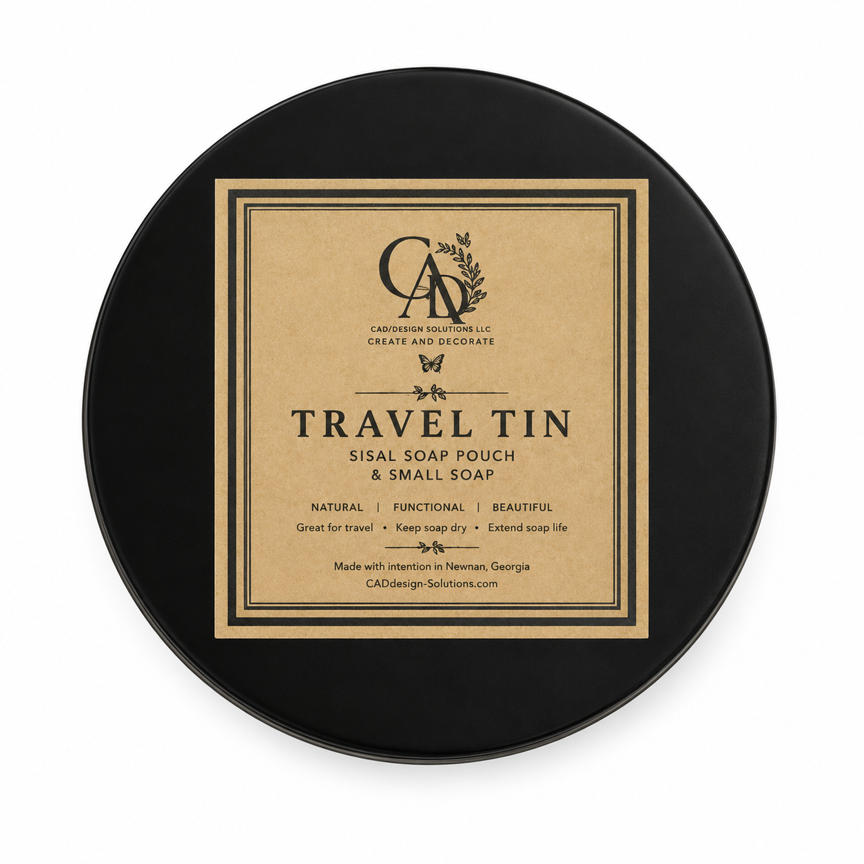 Seaside Breeze™ Artisan Soap Gift Set
